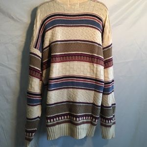 Vintage Sears and Roebuck Sweater